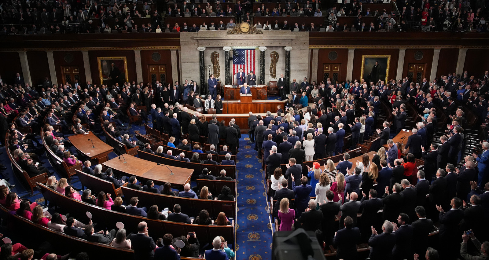 Mourning This Great Loss' - Popular Republican Congressman Dies, Washington DC Mourns The Passing Of ...
