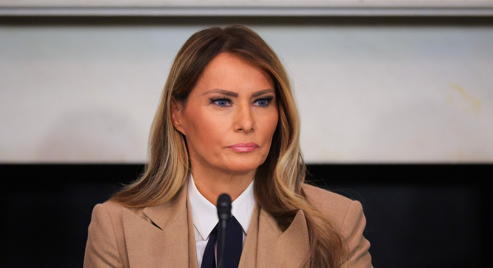 Federal Judge Delivers Blockbuster Ruling in Melania Trump Case