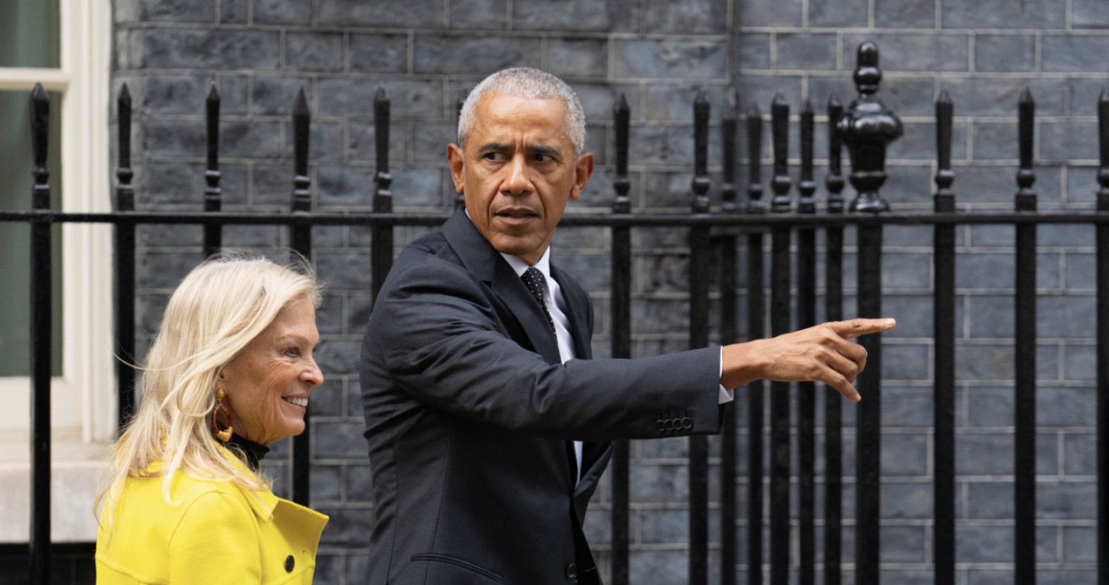 Obama CAUGHT On-Camera Committing ILLEGAL Act Against Trump: 'It's Treason...'