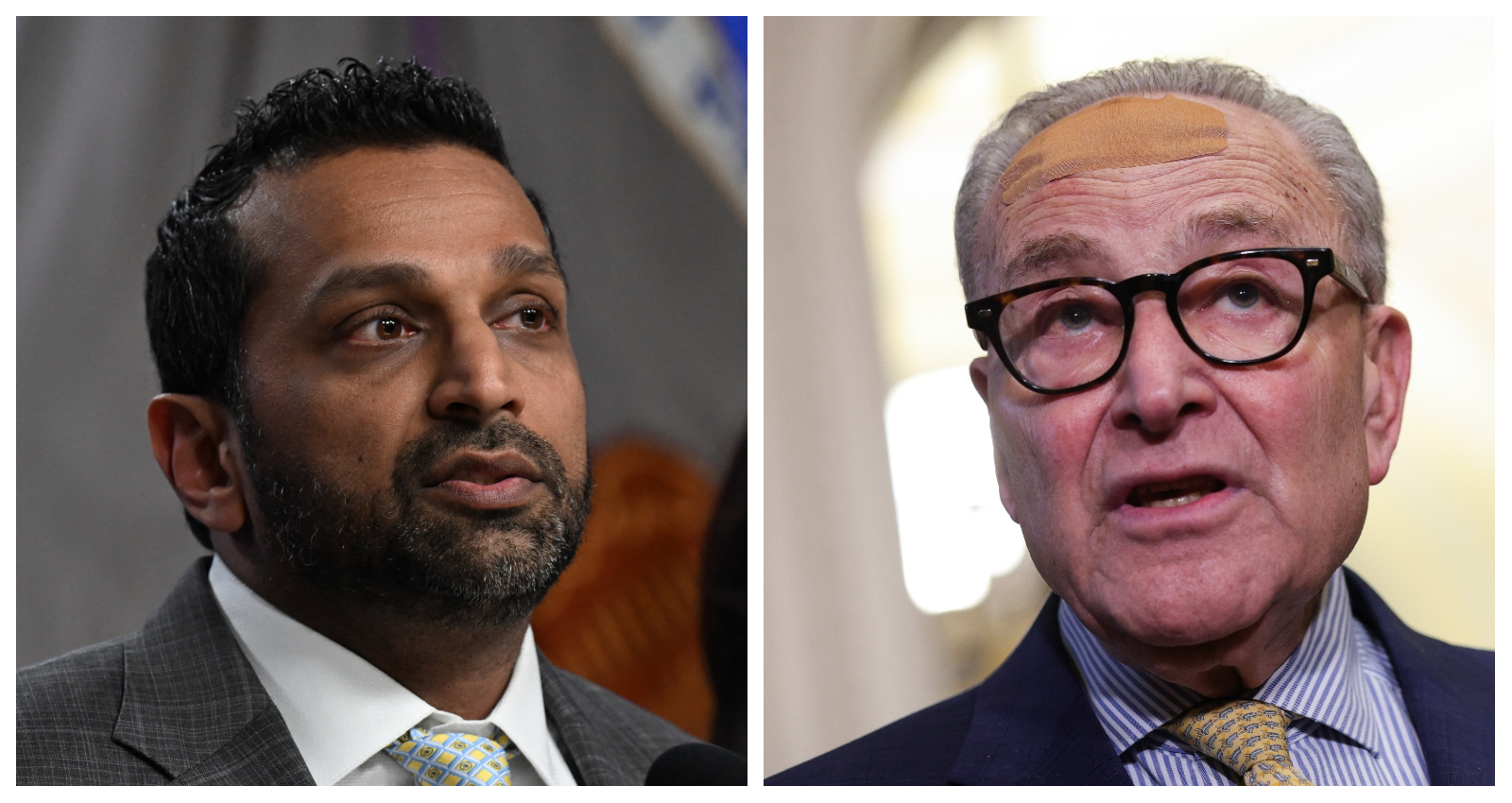 FBI Opens Criminal Investigation - Devastating News For Schumer As Probe Set to Target Senate Democrats