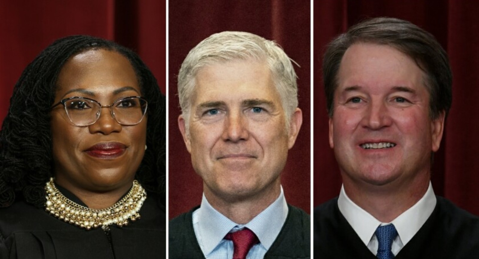 SHALL MEANS SHALL Ruling Supreme Court Blockbuster 9-0