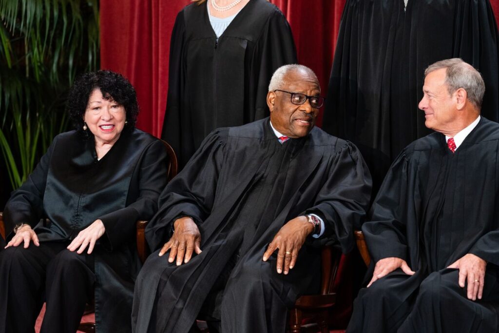 Supreme Court Rules - Hakeem Jeffries Suffers Another MASSIVE Defeat