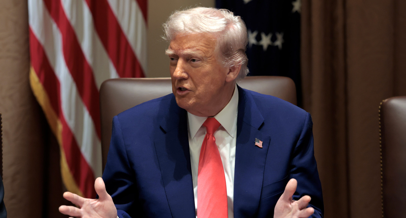 Stunning Moment as President Donald Trump Just FIRED Her In Front of Everyone - President Trump Has Fired a Top Copyright ...