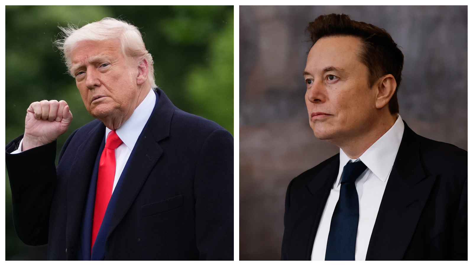 U.S. Supreme Court Ruling Is Massive Win For President Donald Trump - Elon Musk Can't Believe What Just Happened