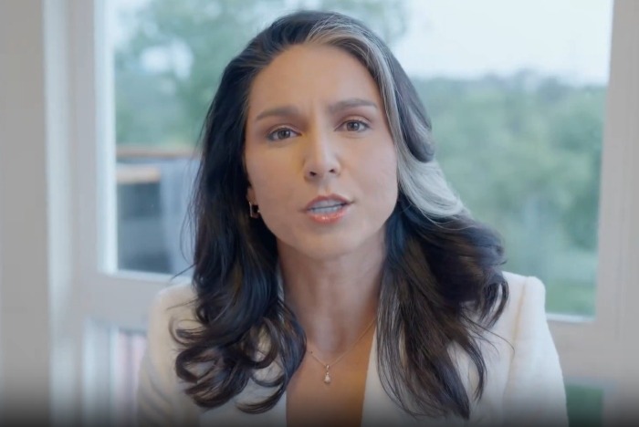 OH NO: Tulsi Gabbard Resigns - The Reason Why Will Tear You Up