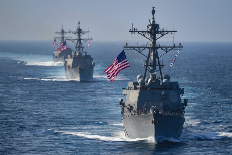 BIG Change In Iran Situation - White House Drops Shocking Update