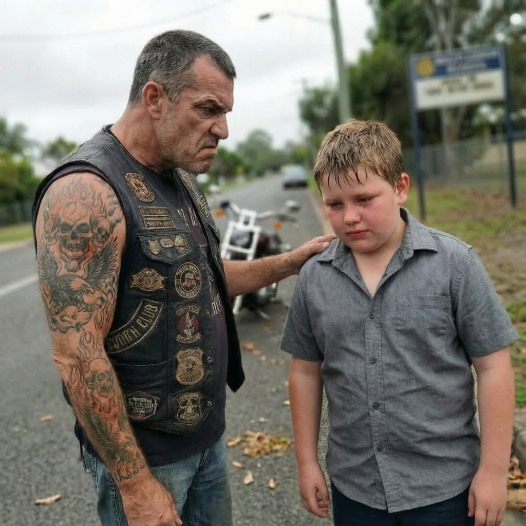 When 10-year-old Ethan begged me not to tell his overworked, grieving mom about the bullies who’d tormented him for two years, I promised I’d handle it—though I never imagined my solution would cross a line I can never come back from.