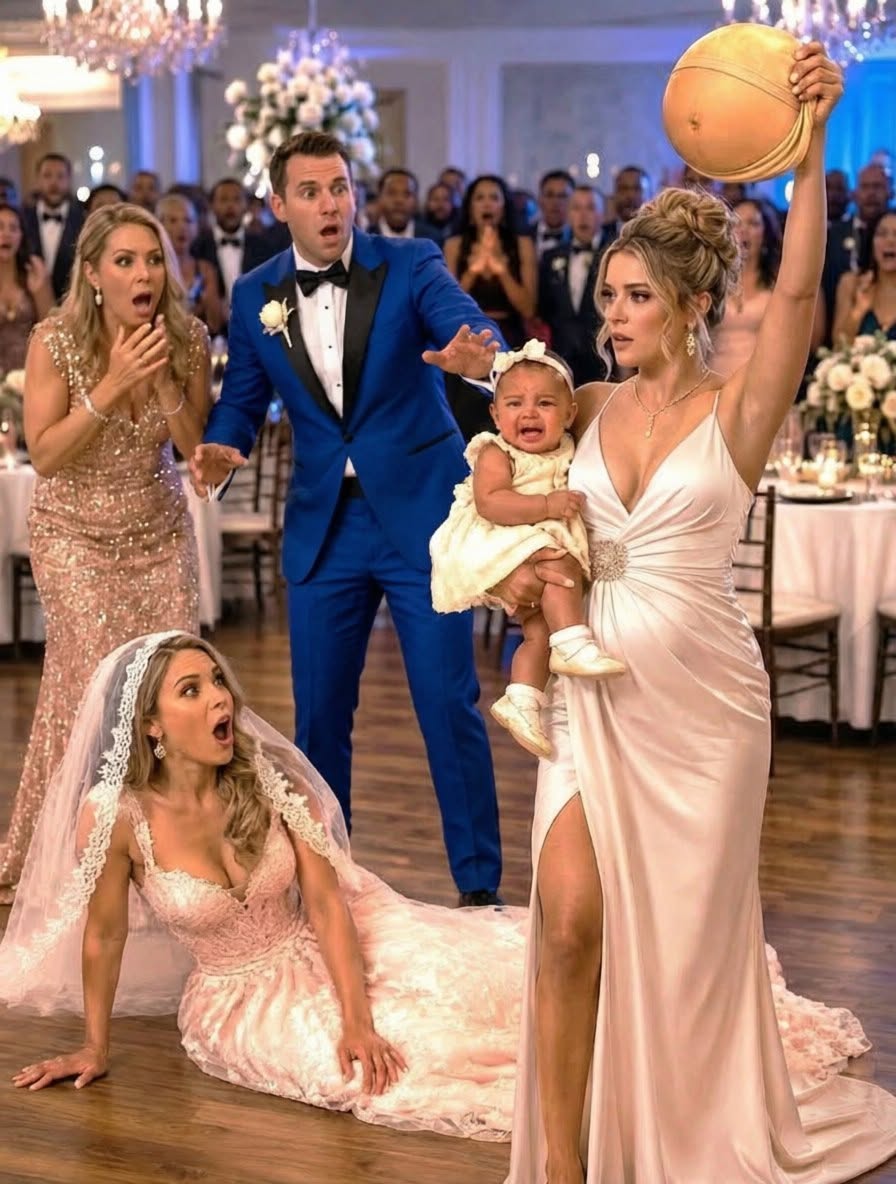 My husband handed me divorce papers hours after I gave birth to our daughter, saying he needed a son—until I found a medical record that proved his mistress’s baby could never be his.