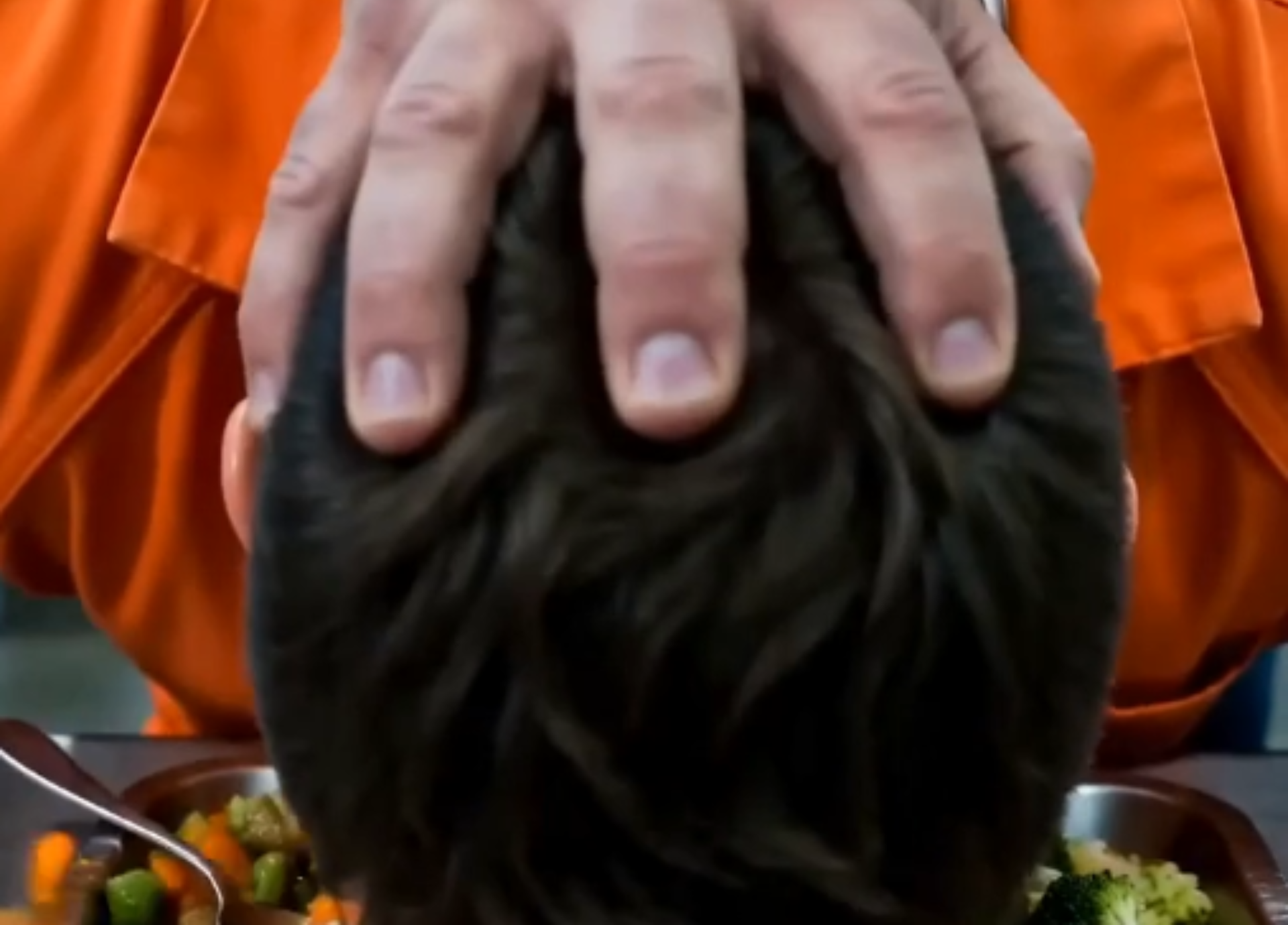 Full story: The New Inmate Is a Nightmare