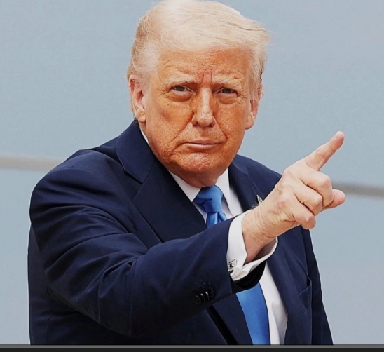 "Breaking! The update everyone dreaded has just emerged. Melania Trump has officially announced a positive diagnosis that is sending..."
