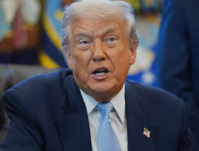 Widely Shared Graphic Targeting Donald Trump Underscores the Power of Digital Storytelling in Influencing Perception