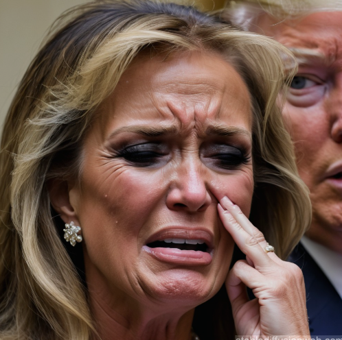 Melania Trump Receives Outpouring Support as Family Faces Private Challenges a