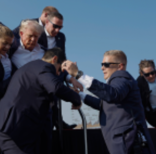 BREAKING: Donald Trump Allegedly Hospitalized — Unexpected Turn Raises Alarm