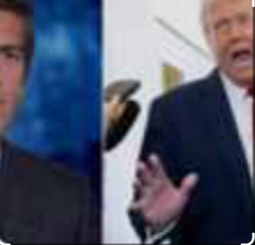 SHOCKING MOMENT: ABC’s David Muir delivers a powerful truth reveal on Donald Trump — what just came out could shake you to the core.