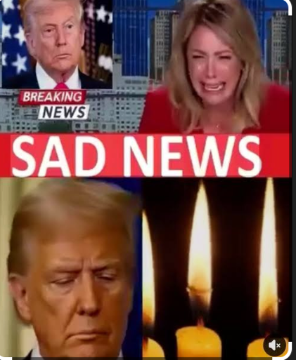 Trump’s Silent Moment in Washington: A Stillness That Said It All👇👇