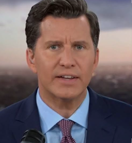 BIG NEWS — Emotional Fox News Host Pauses Live Broadcast: “He Has Passed Away”