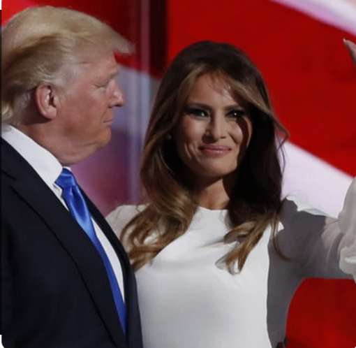 SHOCKING UPDATE: Melania Trump Reveals Unexpecteihd "Positive" Test Result fbcd🐿 🚨