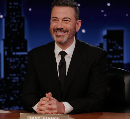 TRUMP IN TOTAL MELTDOWN! - Colbert Drops Bombshell “Secret” During Live Show 👇