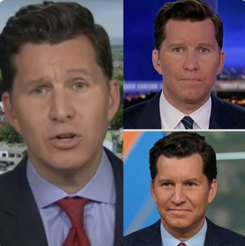 BIG NEWS- Fox News Anchor Stops Live Broadcast After  “He Is Gone”