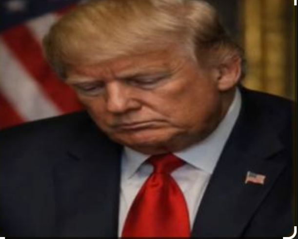 OMG Trump's Quiet Moment in Washington: A Pffause That Spoke Volumes hot.hot.hottr