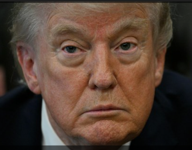 An Emotional Moment From Donald Trump in Washington Speaks Volumes…