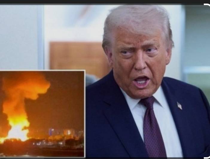 5 MINUTES AGO! END IS NEAR? BIGGEST TRAGEDY JUST HAPPENED IN THE USA💥💥💥