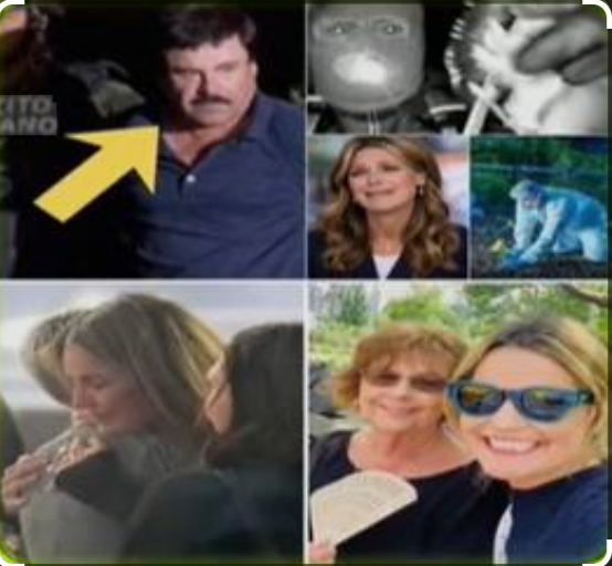 A MOTHER FOUND... A FAMILY SHATTERED: The Tragic Death of Nancy Guthrie and the Shocking Arrest That Revealehjd a Betray...jjh