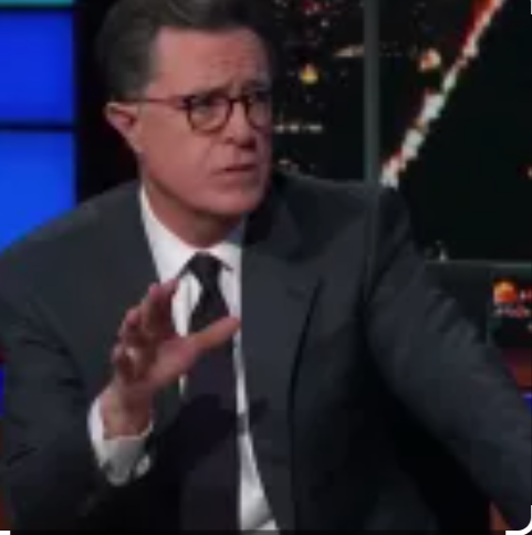 TRUMP LOSES IT LIVE ON AIR! - Colbert REVEALS the “Secret” That Shocks Everyone 👇