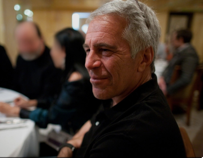 Shocking Goldman Sachs documents resurface, fueling new questions about Trump’s reported Epstein connections.