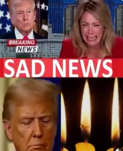 Trump’s Silent Pause in Washington: A Moment That Said Everything ..LC