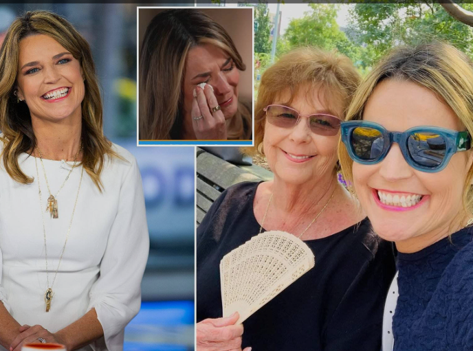 A MOTHER FOUND... A FAMILY BROKEN: The Tragic Loss of Nancy Guthrie and the Shocking Arrest That Uncovered a Betrayal...