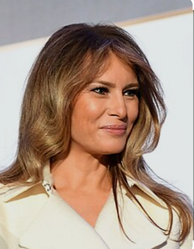 BREAKING JUST 🔥30 MINUTES AGO IN WASHINGTON,D.C-MELANIA TRUMP HAS BEEN CONFIRMED.