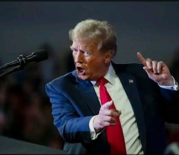 TRUMP IN MELTDOWN! — Colbert Reveals the “Secret” Live on Air!