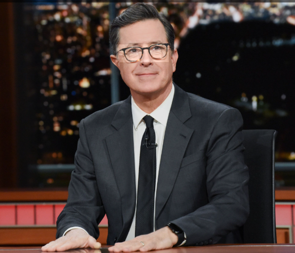 🚨TRUMP IN MELTDOWN! - Colbert Drops the "Secret" ⚡Live on Air!💥💥 .trg