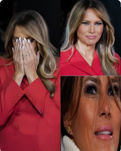 Melania Trump Gains Wave of Supportas Family Faces Private Challenges