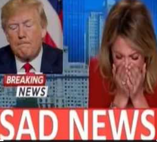 OMG Trump’s Brief Silence in Washington: A Moment Full of Meaning