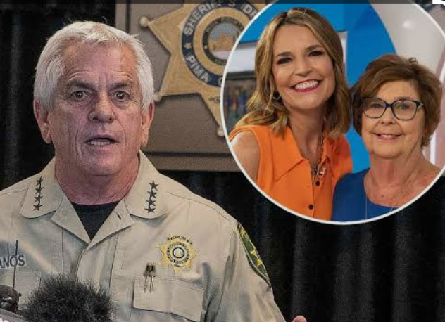 A MOTHER FOUND... A FAMILY SHATTERED: The Tragic Death of Nancy Guthrie and the Shofgcking Arrest That Revealed a Betray...jjh