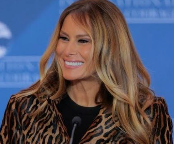 SHOCKING UPDATE: Melania Trump Reveals Unexpected "Positive" Test Rehhsult fbcd🐿 🚨