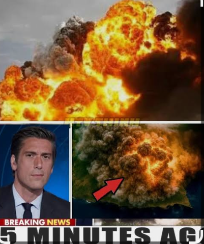2 MINUTES AGO! END IS NEAR? BIGGEST TRAGEDY JUST HAPPENED IN THE USA.wa