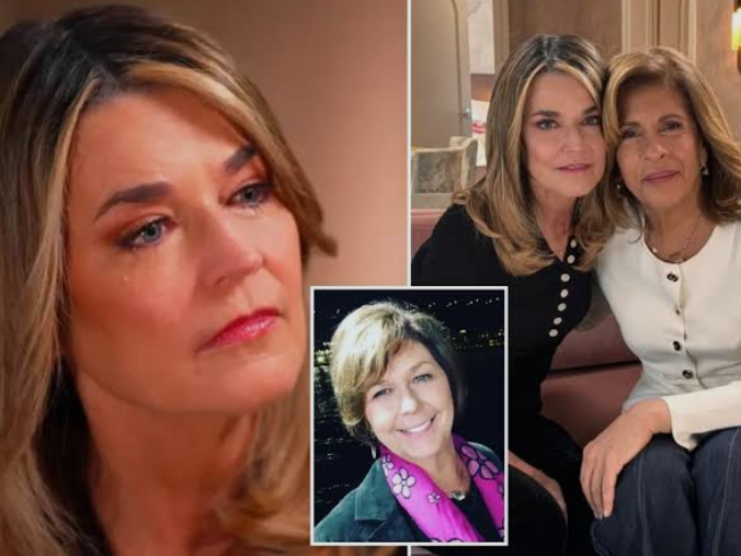 A MOTHER FOUND... A FAMILY SHATTERED: The Tragic Death of Nancy Guthrie and the Shocking Arrest That Revealed a Betray...ttt