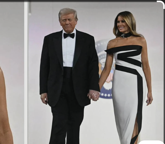 Melania Trump Loses Everything in 72 Hours - Judge Kaplan's Lightning-Fast Seizure and Liquidation Order Shocks Legal...gff