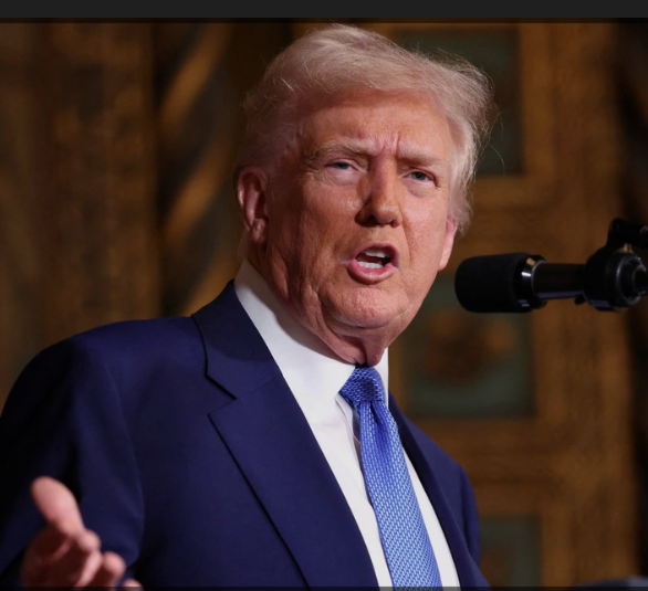 Trump in Turmoil! — Colbert Exposes the “Secret” Live on Air!
