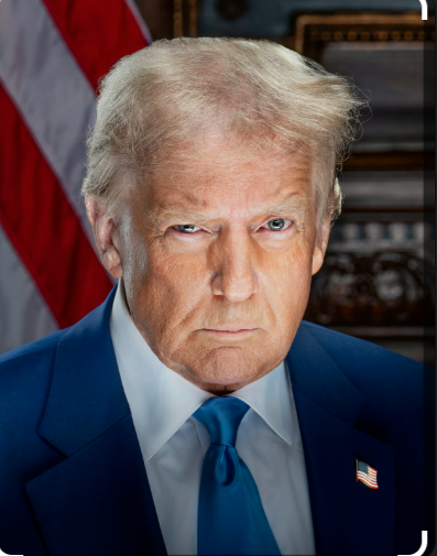 OMG A Reflective Moment From Donald Trump in Washington NEW xdc