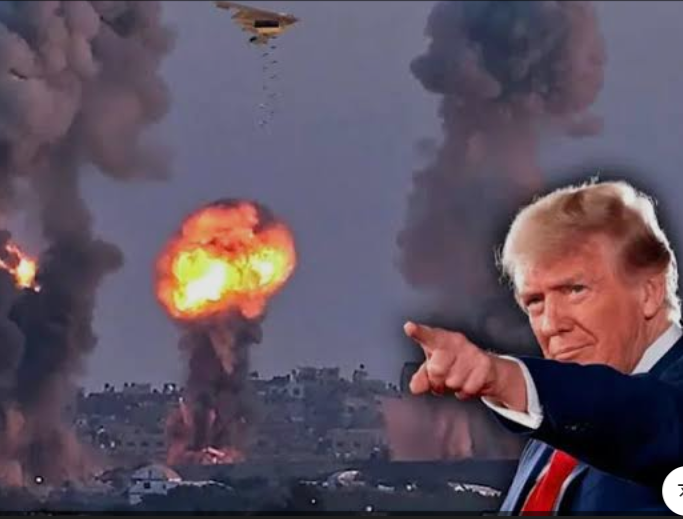 5 MINUTES AGO! END IS NEAR? BIGGEST TRAjjGEDY JUST HAPPENED IN THE USA💥💥