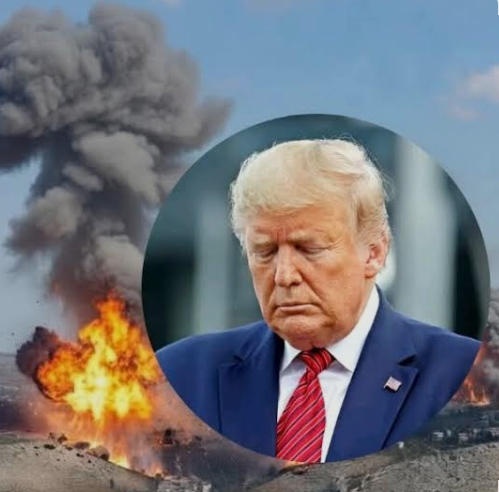 2 MINUTES AGO!THE UNITED STATES FACES A HUGE CALAMITY — PANIC AND FEAR SPREAD RAPIDLY!