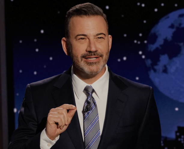 🚨TRUMP IN MELTDOWN! - Colbert Droops the "Secret" ⚡Live on Air!💥💥 .trg