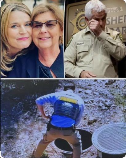 BREAKING: Nancy Guthrie has reportedly been found, and investigators may have identified a key suspect. The...