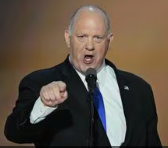 Shockwaves Hit Washington a Shocking Revelation Leaves Officials Reeling