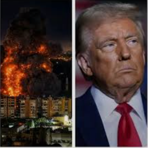 5 MINUTES AGO! END IS NEAR? BIGGEST TRAGEDY JUST HAPgvPENED IN THE USA💥💥