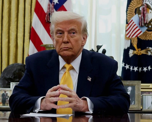 TRUMP IN MELTDOWN! — Colbert Drops a Surprise “Secret” On Air!